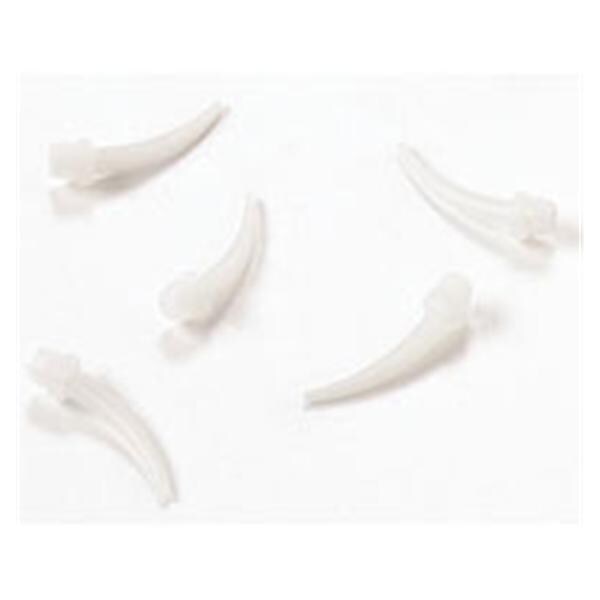 Intraoral Mixing Tips Large White 100/Pk