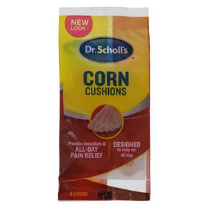 Dr Scholl's Cushion Corn Regular Each