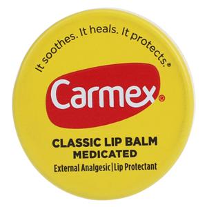 Carmex Lip Balm .25oz/Jar