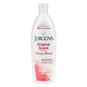 Jergens Lotion 10oz Original Scent Hand/Body 10oz/Bottle
