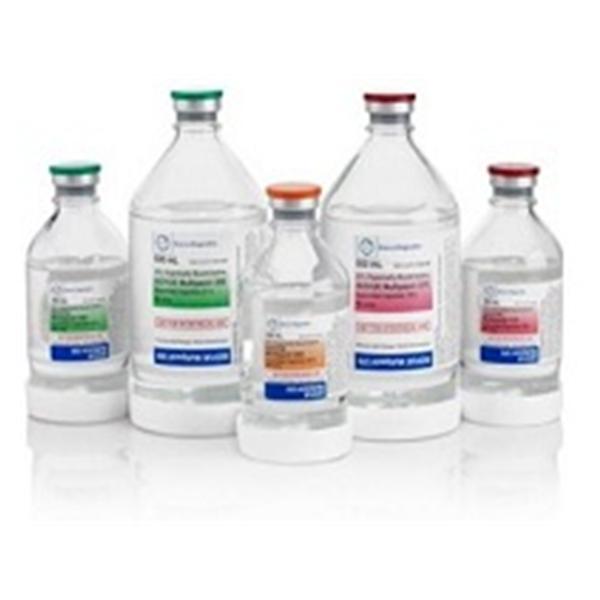 Isovue-370 Injection 76% Bulk Bulk Pack 500mL 6/Package