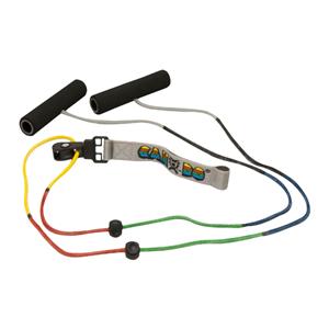 CanDo Visualizer Exercise Pulley