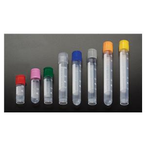 Sample Tube 5mL Polypropylene 1000/Ca