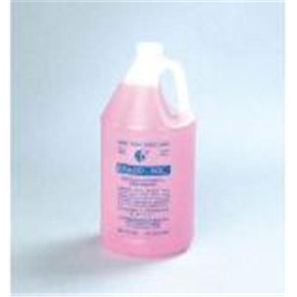 Erado-Sol Stain Remover Reagent 1gal Ea