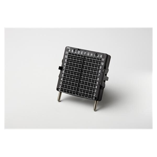 Template Grid 18g Brachy Sterile