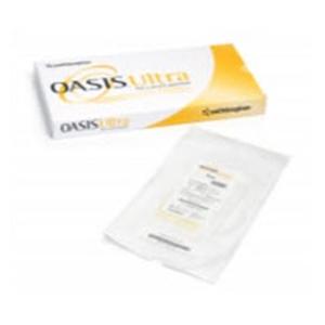 Oasis Ultra SIS Wound Dressing 3x7cm Tri-Layer Non-Adhesive Not M...