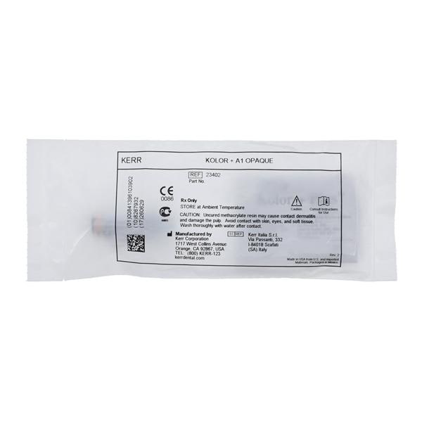 Kolor + Plus Color Modifier & Opaquer A1 Opaque 2 mL Refill