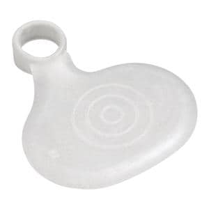 Visco-Gel Metacarpal Pad Finger Size Small
