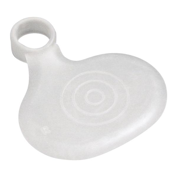 Visco-Gel Metacarpal Pad Finger Size Small