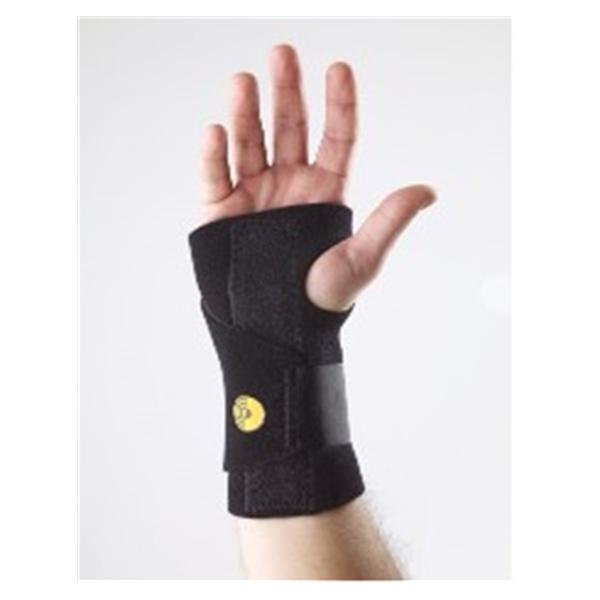 Wraparound Stabilizer Wrist Neoprene 8" Left