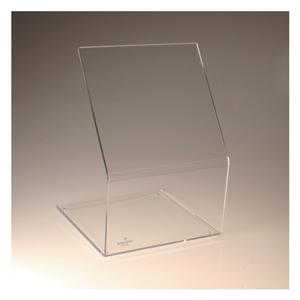 Nalgene Benchtop Shield 12 in x 18 in Clear 1/Case