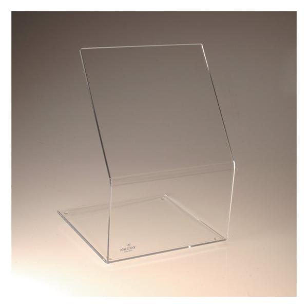 Nalgene Benchtop Shield 12 in x 18 in Clear 1/Case