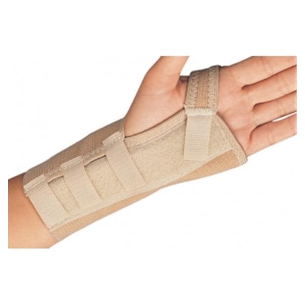Splint Lacer Wrist Size One Size Left