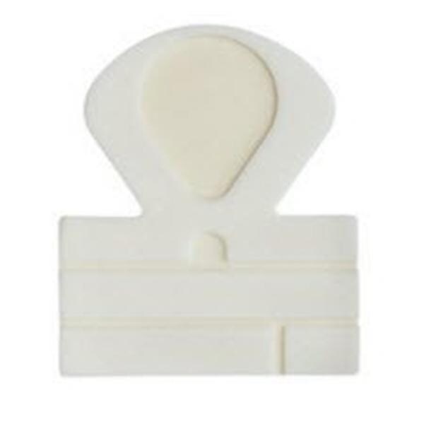 Veni-Gard SP Foam IV Stabilization Dressing Sterile Universal Adh...