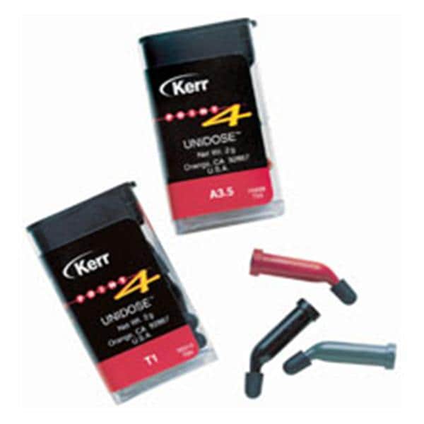 Point 4 Universal Composite T2 Translucent Unidose Refill 20/Bx