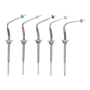 Buchanan System B Heat Plugger Assorted Assorted Taper 5/Pk
