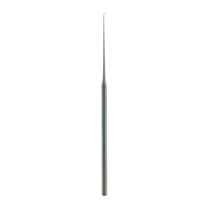 Needle Barbara 6-1/4" 90 Degree Angled Ea