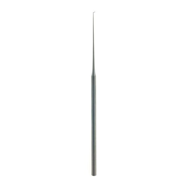 Needle Barbara 6-1/4" 90 Degree Angled Ea