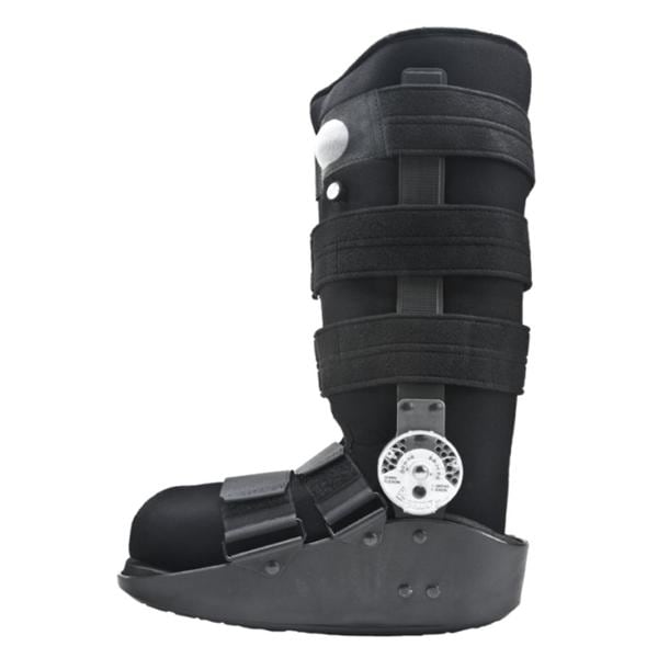 Maxtrax Air ROM Boot Walker Ankle/Leg/Foot Size Large M10.5-13.5/W11.5-14.5