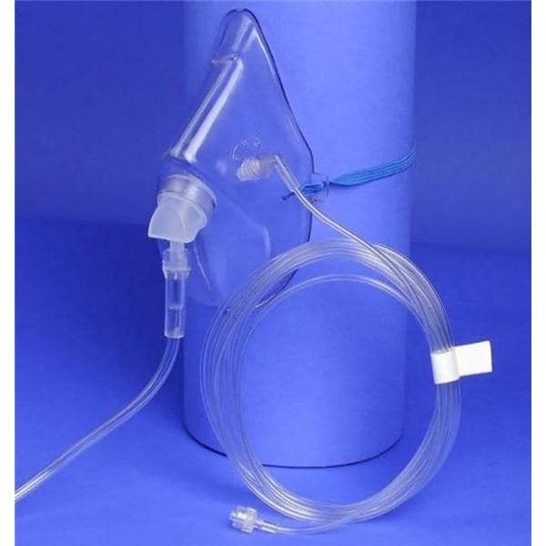 O2/CO2 Mask Infant 50/Case