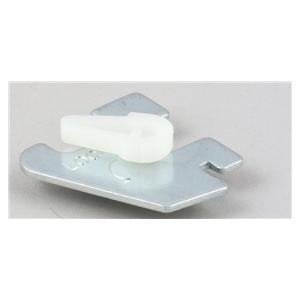 Shelf Clip For Refrigerator Ea