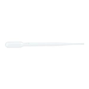 Blood Bank Transfer Pipette 5mL Non-Sterile 500/Bx, 6 BX/CA