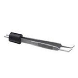 McPherson Bipolar Forcep Curved Each
