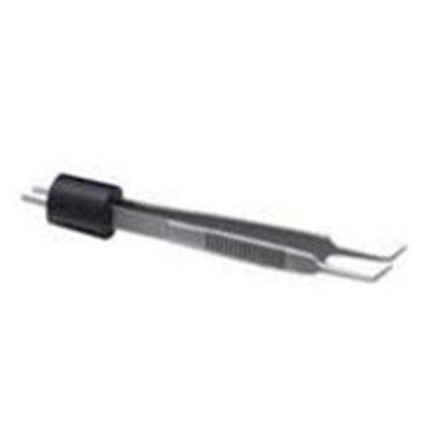 McPherson Bipolar Forcep Curved Each