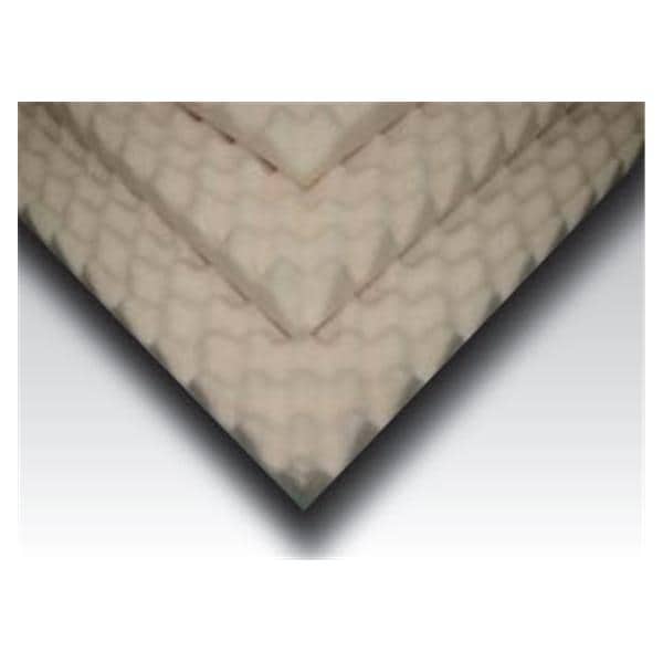 Comfort Series Bed Pad Polyurethane Foam 12/Case