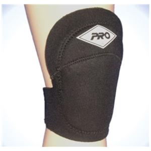 Baseball Pad Knee Adult Neoprene 17.25-18" Size X-Large