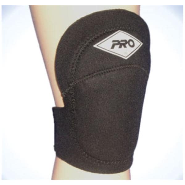 Baseball Pad Knee Adult Neoprene 17.25-18" Size X-Large