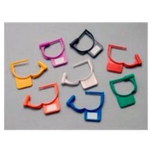 Sterion Instrument ID Tag Red 100/Bag