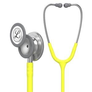 Littmann Classic III Classic Stethoscope Reusable Adlt/Ped LmnLm 1Lmn Tb Ea