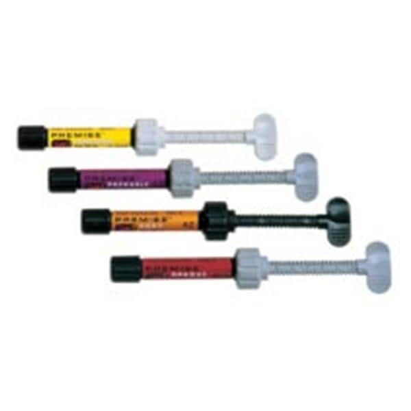 Premise Universal Composite A4 Packable 4 Gm Syringe Refill