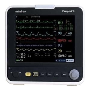 Sidestream Vital Signs Monitor Module Reusable Each