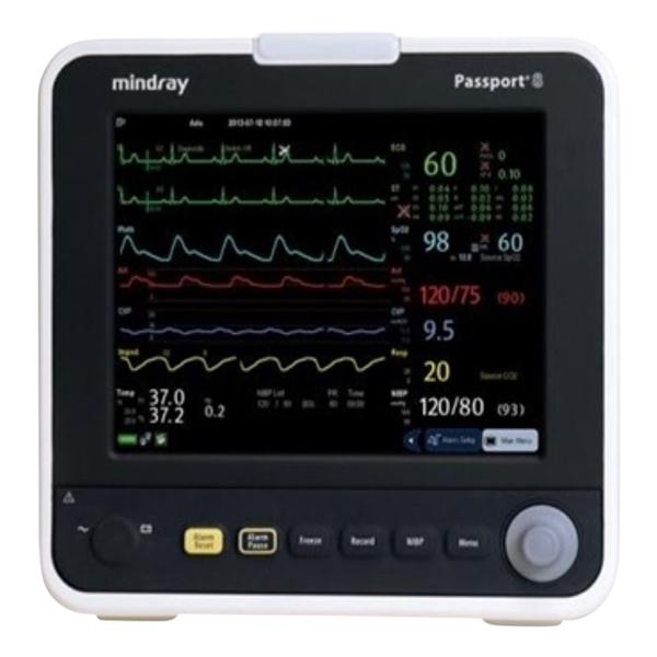 Sidestream Vital Signs Monitor Module Reusable Each