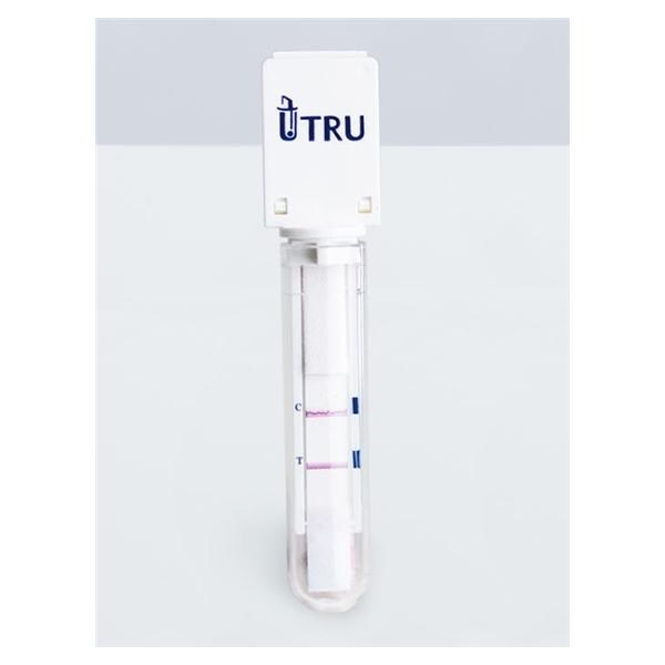 Tru Flu/RSV Positive Control Ea
