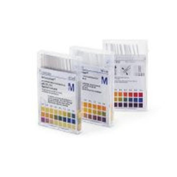 ColorpHast PH Test Strip 2-9 Range 100/Box