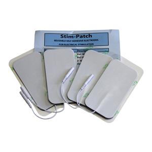 Electrode 4/Package