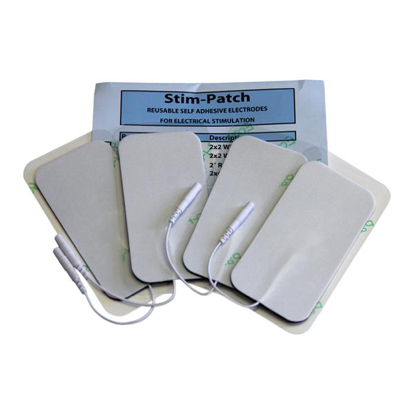 Electrode 4/Package