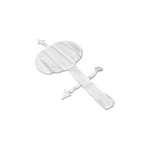 Mini Anne Replacement Lungs 6/Package