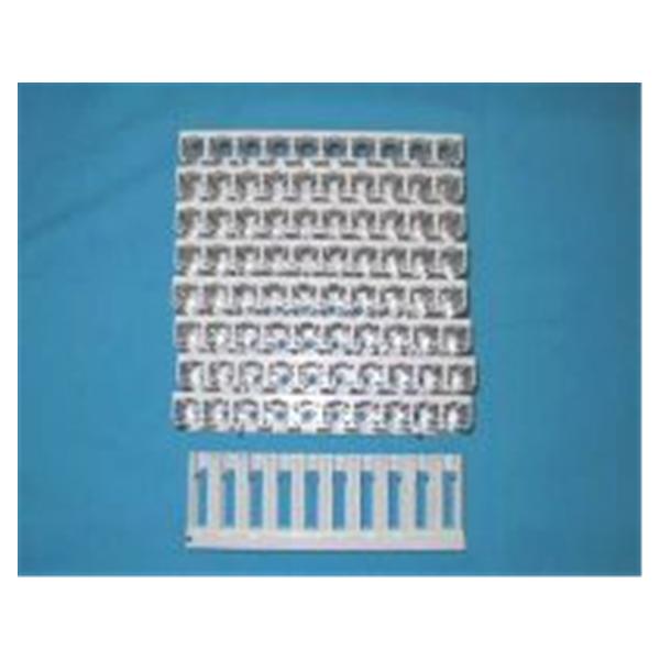 G8 Sample Rack For Analyzer w/o Label Ea