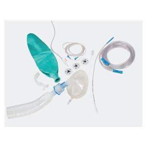 Line Gas Sampling Adult 90" Disposable 15/Case