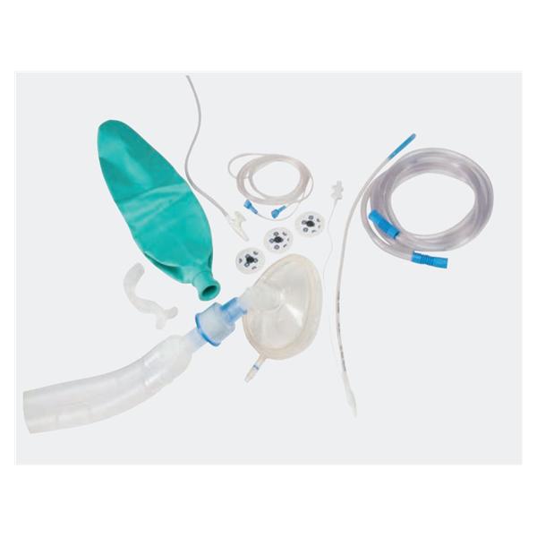 Line Gas Sampling Adult 90" Disposable 15/Case