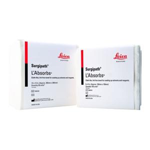Labsorbs Absorbent Towel 600/Ca