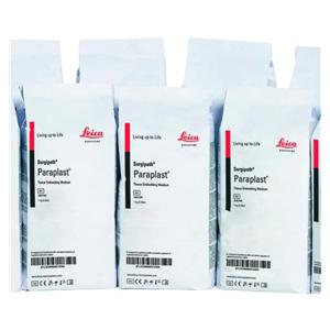 SurgiPath Paraplast Tissue Embedding Media 1kg 8/Ca