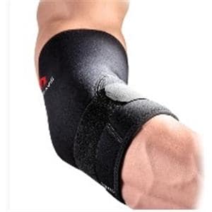Support Brace Tennis Elbow Adult Neoprene 10-11" Size Medium