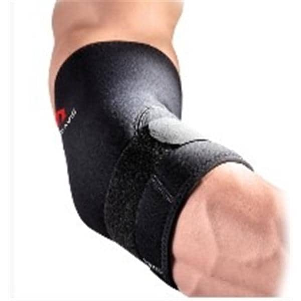 Support Brace Tennis Elbow Adult Neoprene 10-11" Size Medium