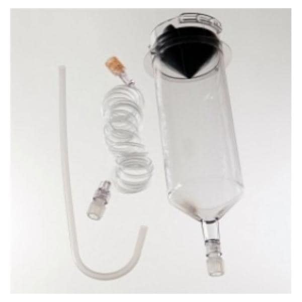 CT Syringe Kit 50/Box