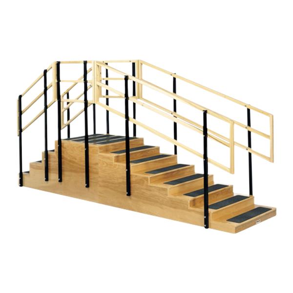 Training Stairs Ea